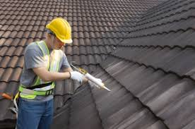 Fast & Reliable Emergency Roof Repairs in Brevard, NC